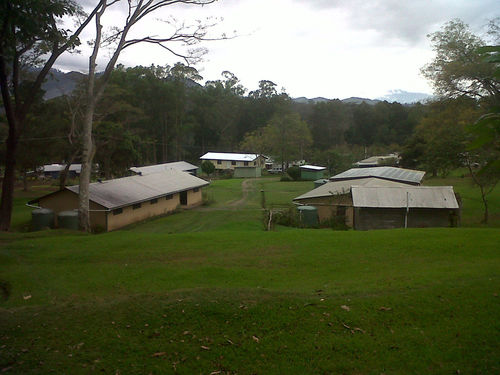 New Missionary House, Part 3