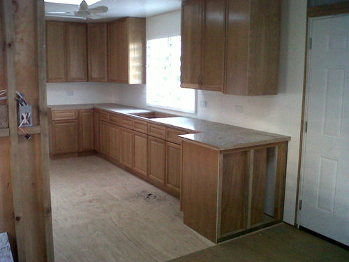 New Missionary House, Part 5